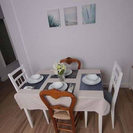 Vv Casita El Paraiso Breña Baja Esterno foto