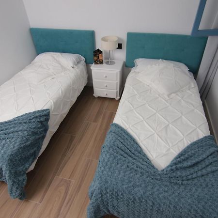Vv Casita El Paraiso Breña Baja Esterno foto