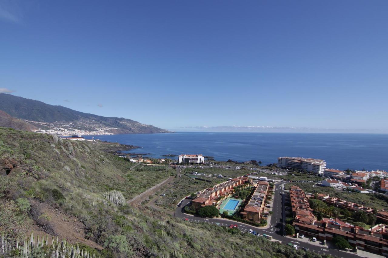 Vv Casita El Paraiso Breña Baja Esterno foto