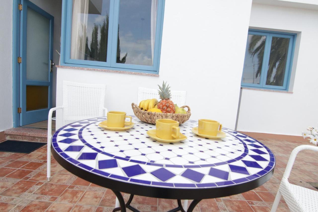 Vv Casita El Paraiso Breña Baja Esterno foto