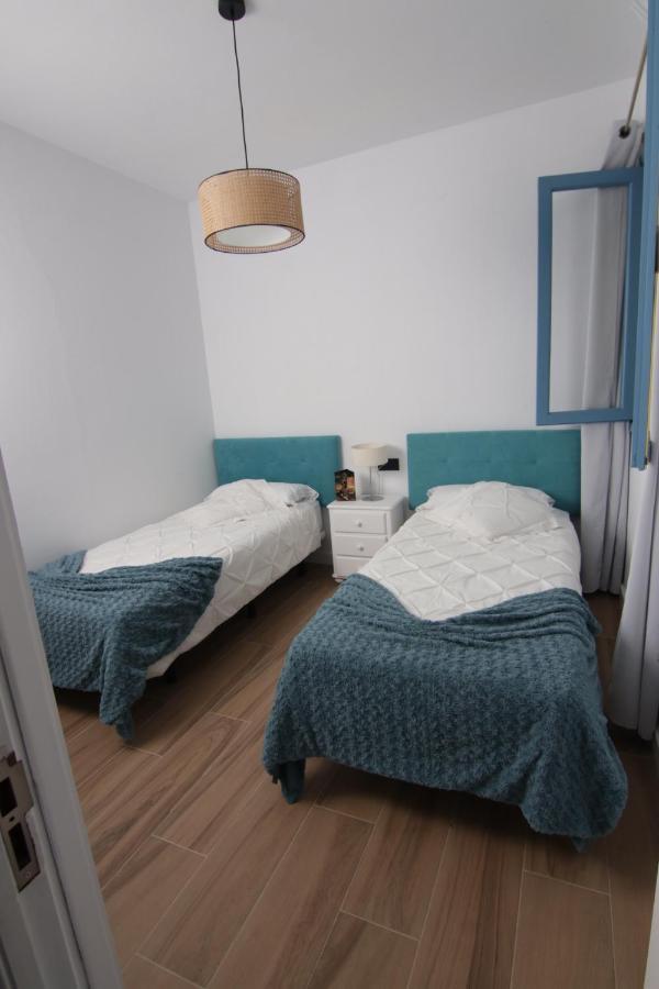 Vv Casita El Paraiso Breña Baja Esterno foto