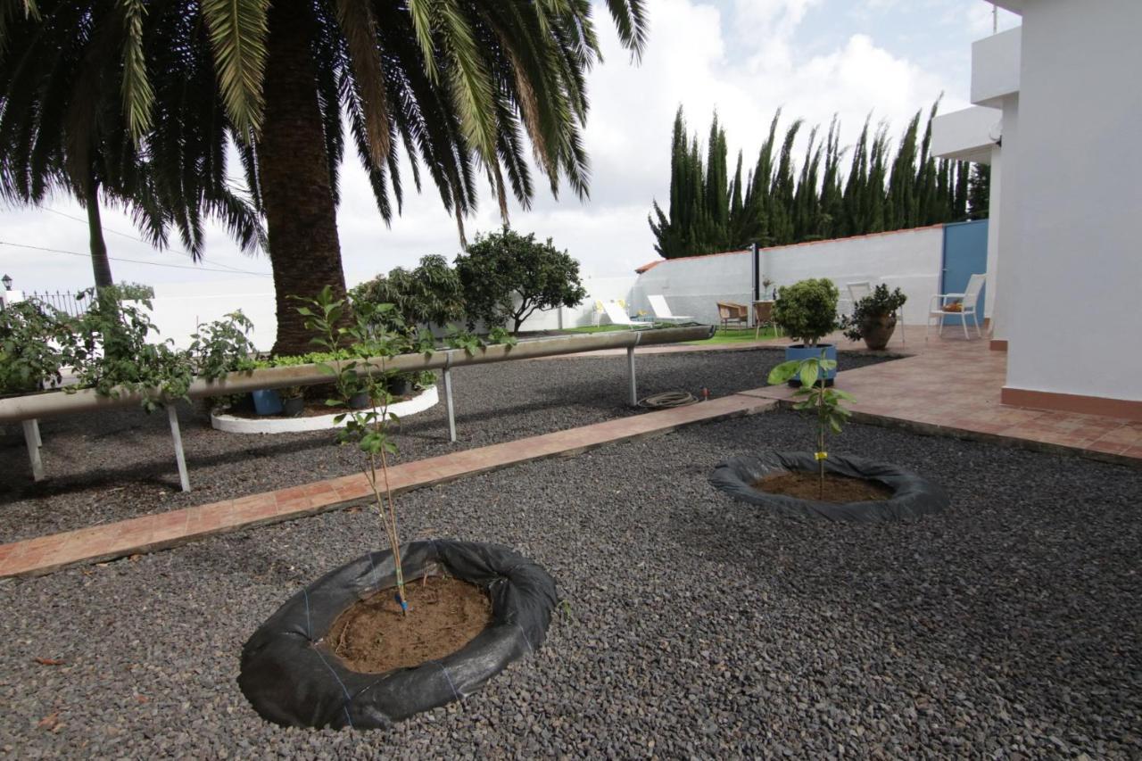 Vv Casita El Paraiso Breña Baja Esterno foto