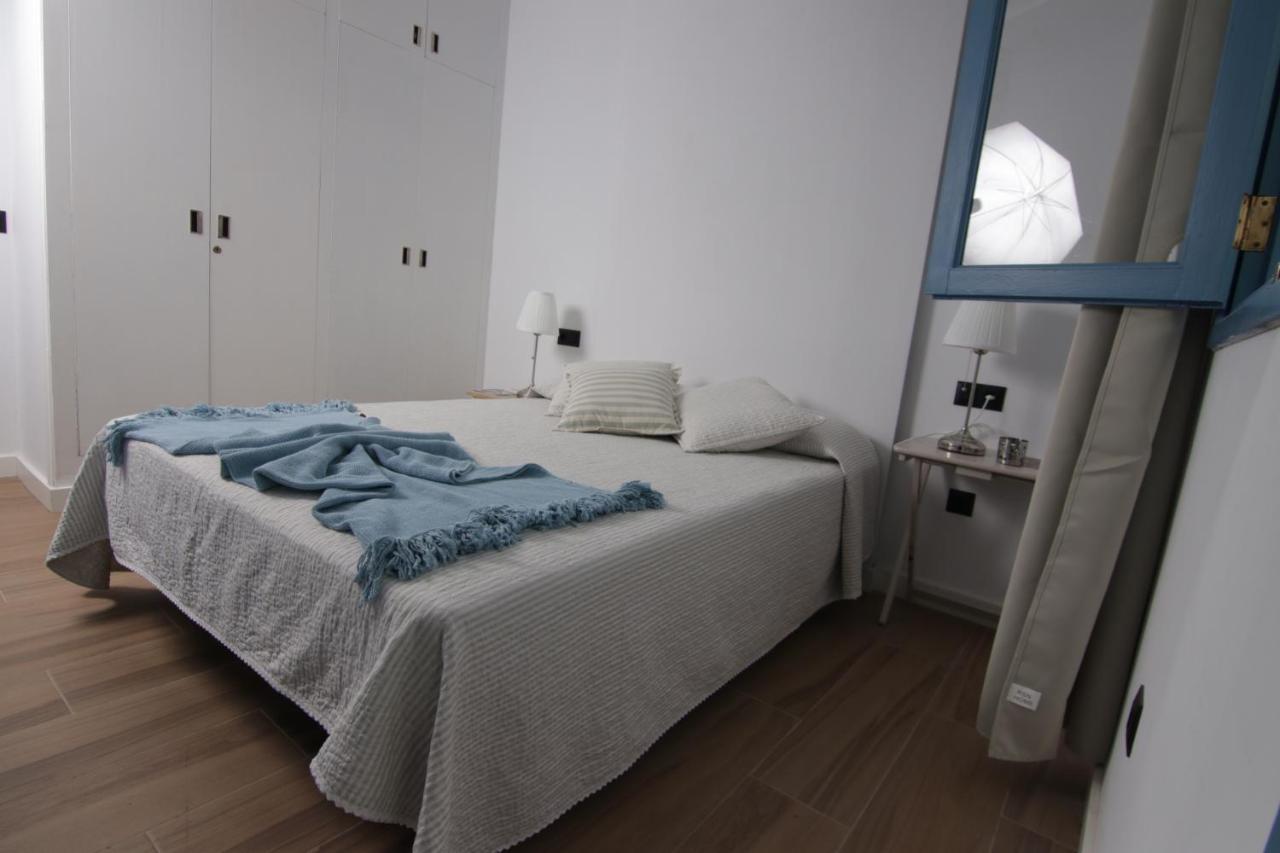 Vv Casita El Paraiso Breña Baja Esterno foto