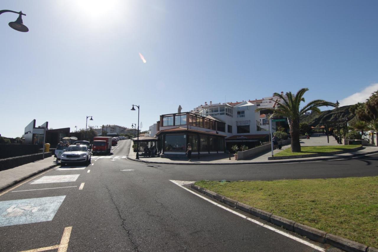Vv Casita El Paraiso Breña Baja Esterno foto