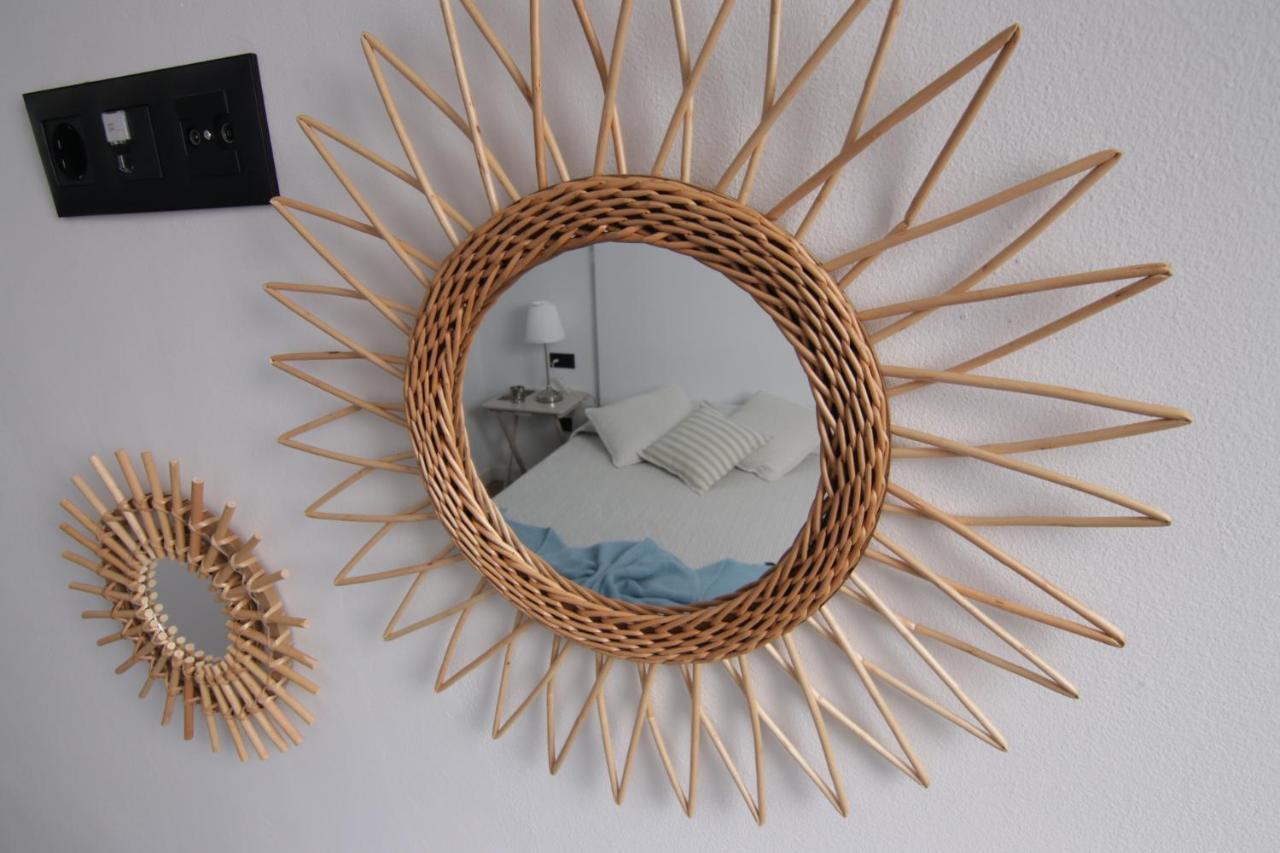 Vv Casita El Paraiso Breña Baja Esterno foto