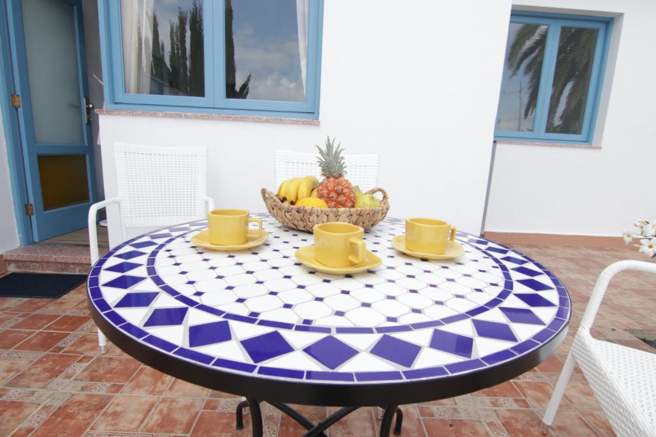 Vv Casita El Paraiso Breña Baja Esterno foto