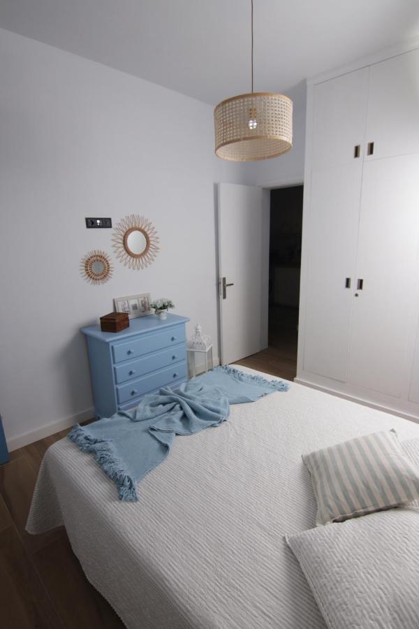Vv Casita El Paraiso Breña Baja Esterno foto