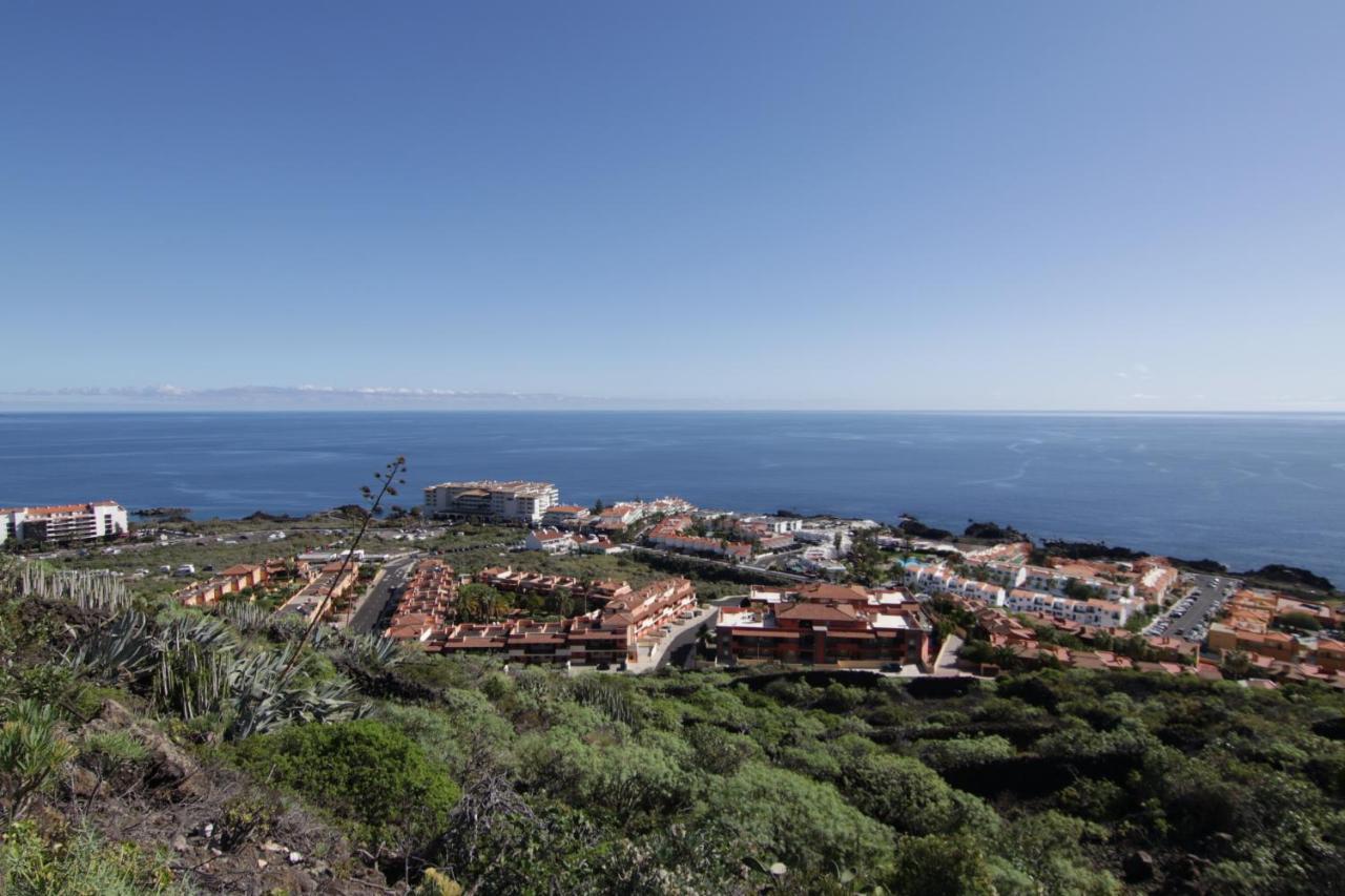 Vv Casita El Paraiso Breña Baja Esterno foto