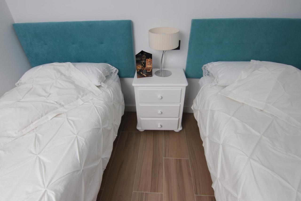Vv Casita El Paraiso Breña Baja Esterno foto