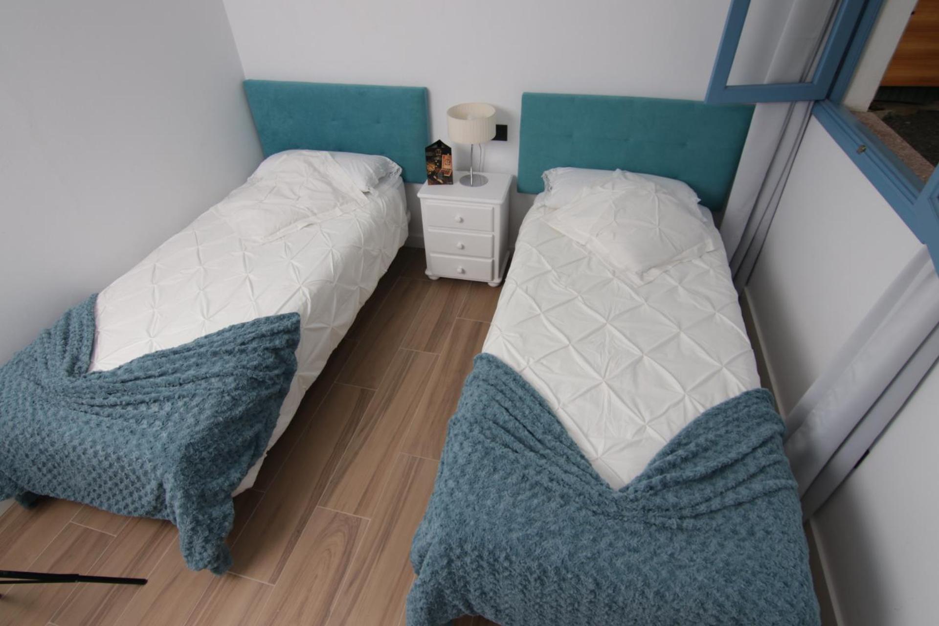 Vv Casita El Paraiso Breña Baja Esterno foto