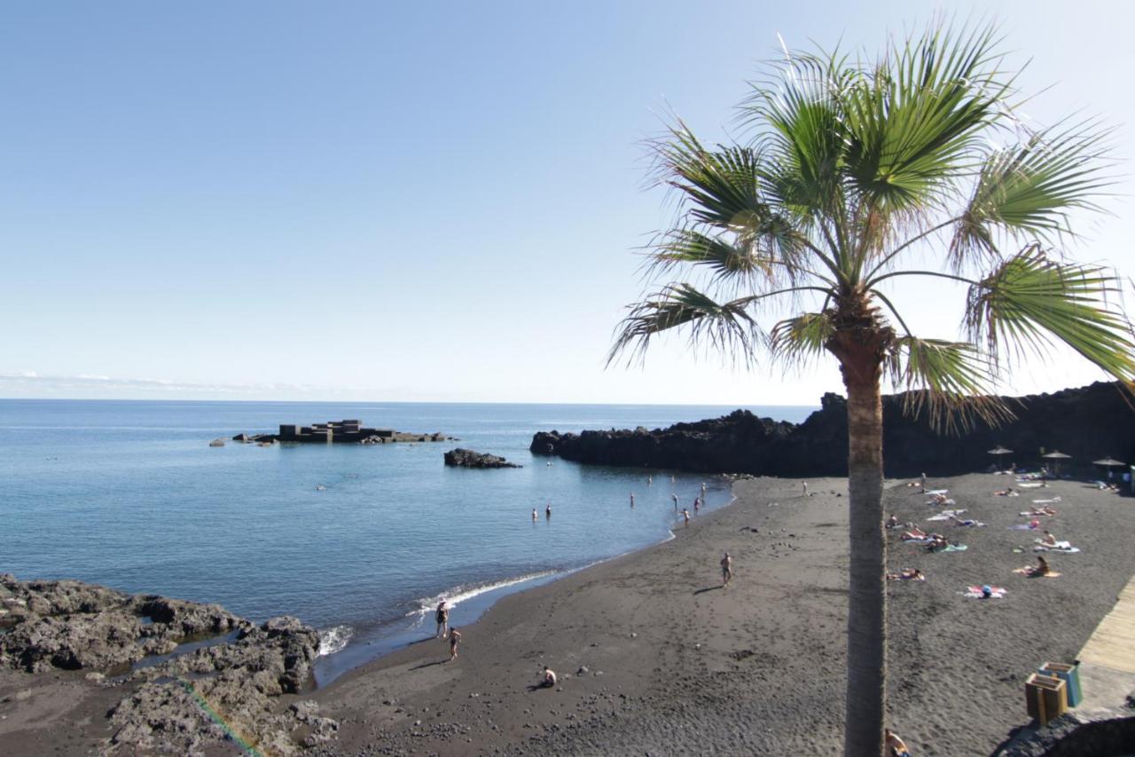 Vv Casita El Paraiso Breña Baja Esterno foto