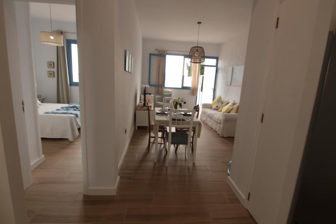 Vv Casita El Paraiso Breña Baja Esterno foto