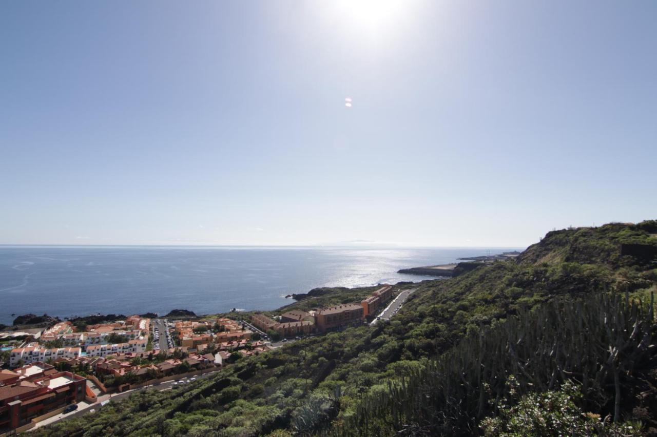 Vv Casita El Paraiso Breña Baja Esterno foto