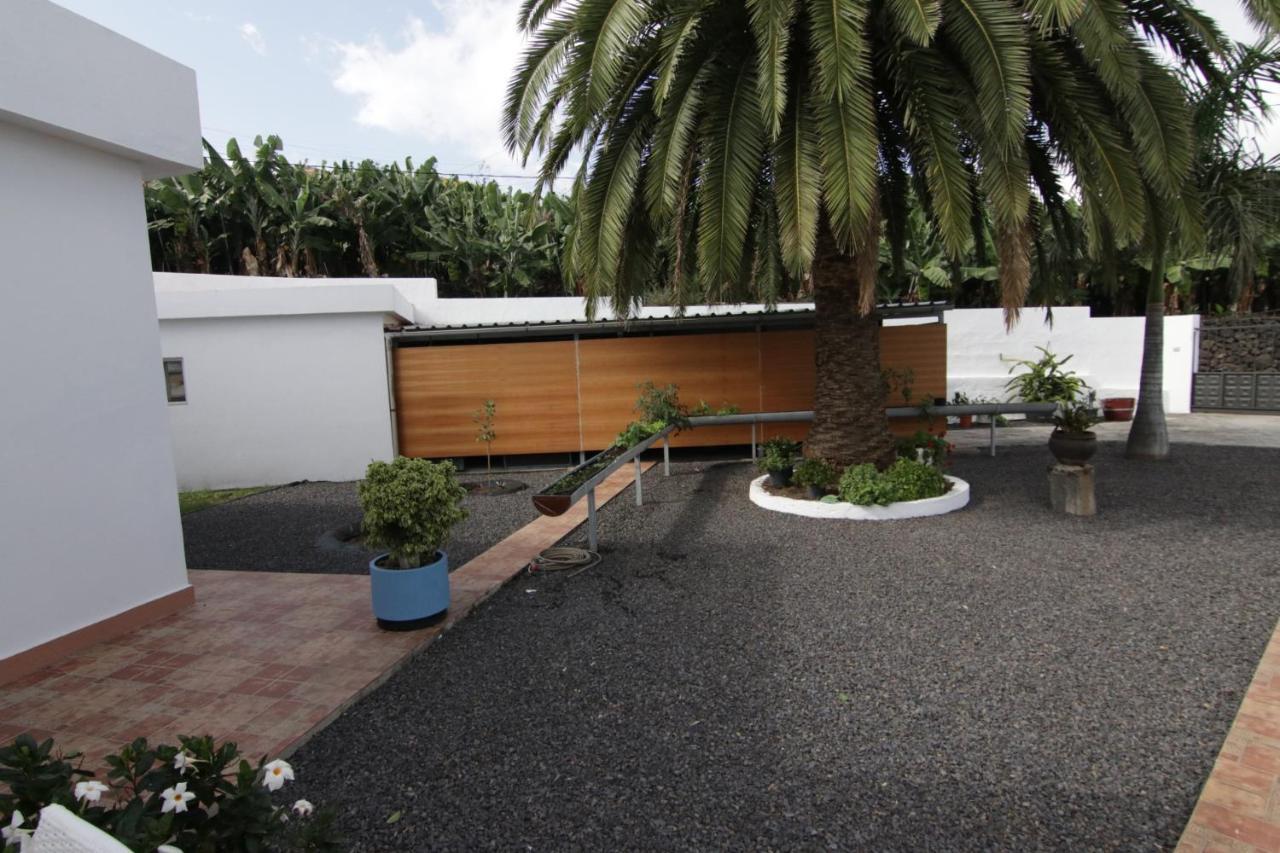 Vv Casita El Paraiso Breña Baja Esterno foto