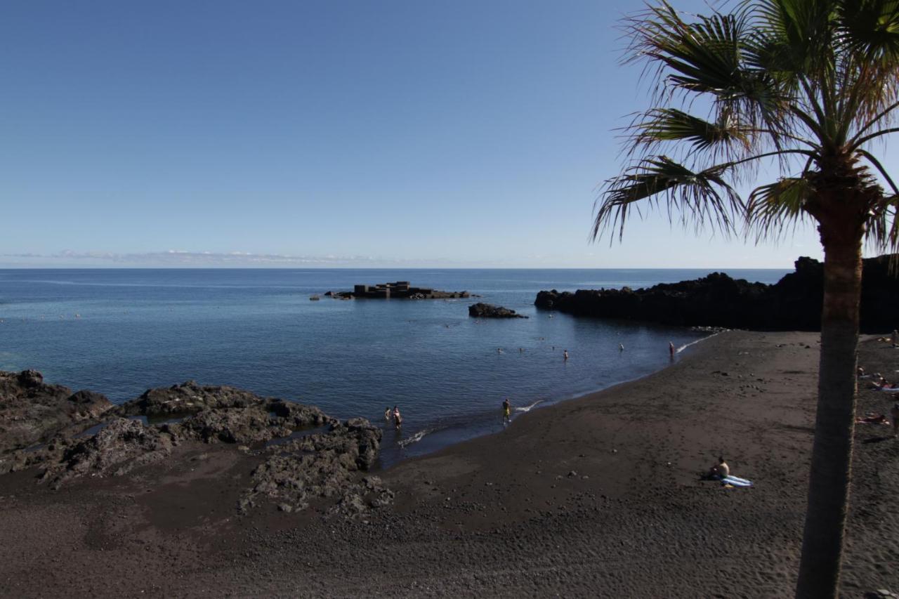 Vv Casita El Paraiso Breña Baja Esterno foto