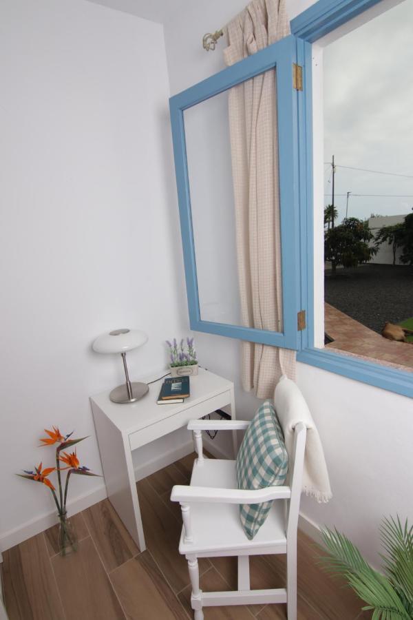 Vv Casita El Paraiso Breña Baja Esterno foto