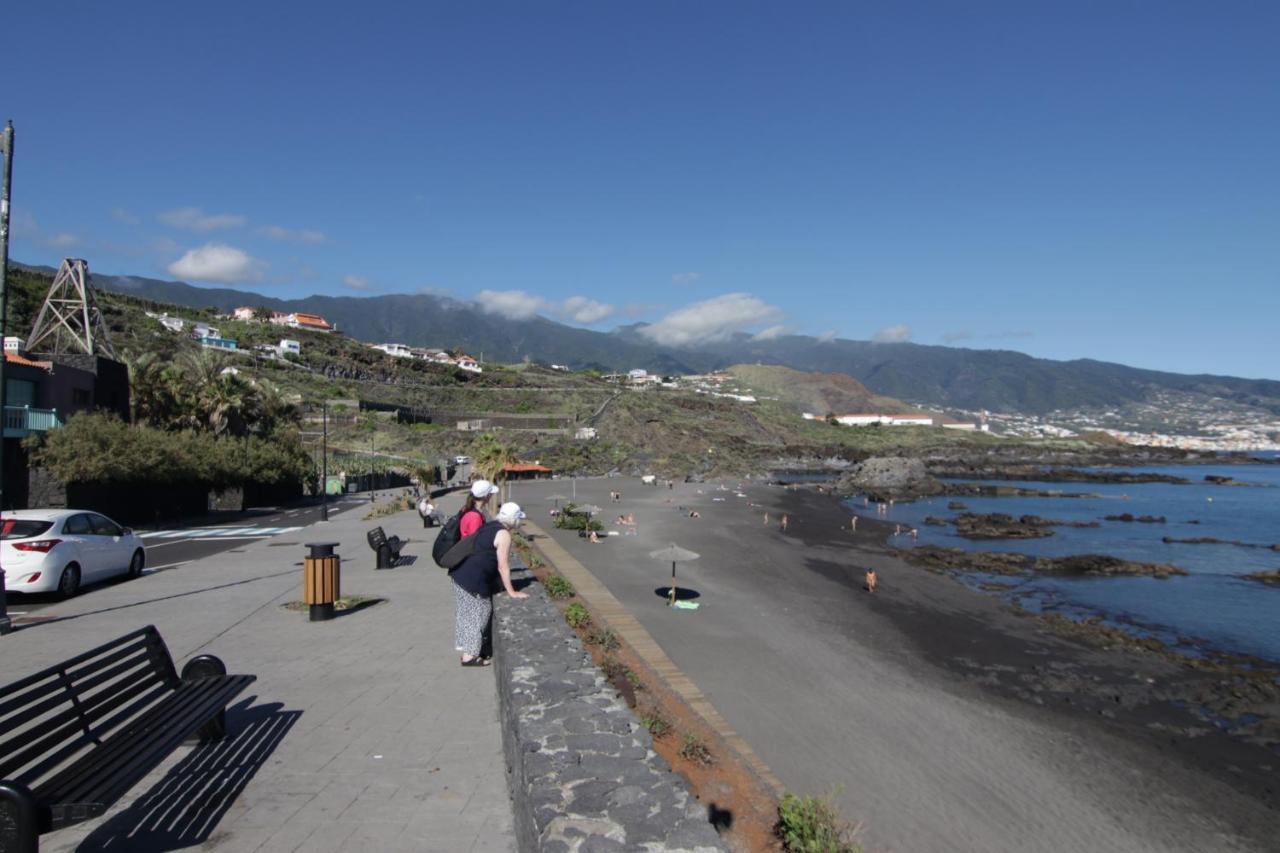 Vv Casita El Paraiso Breña Baja Esterno foto