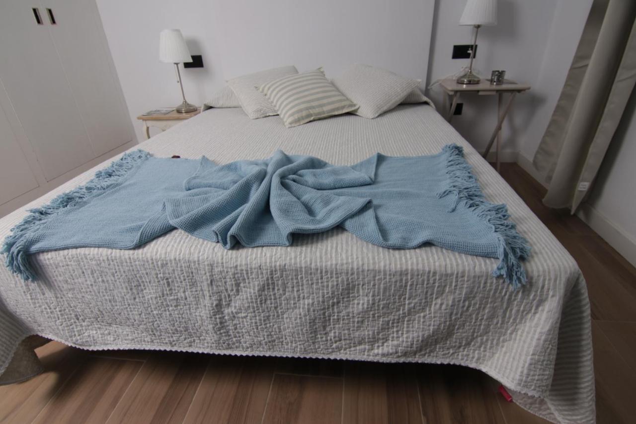 Vv Casita El Paraiso Breña Baja Esterno foto